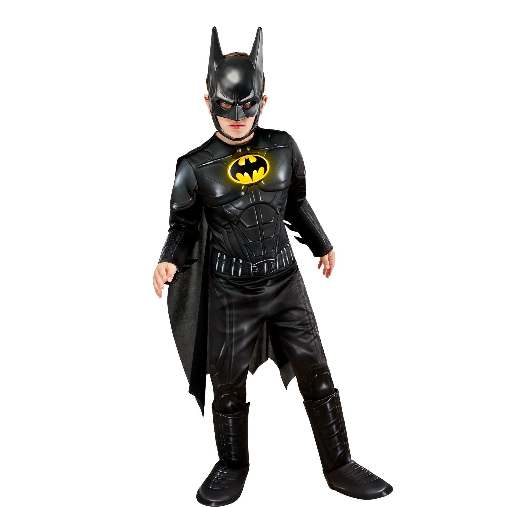 Kids' The Flash Batman Costume - Deluxe