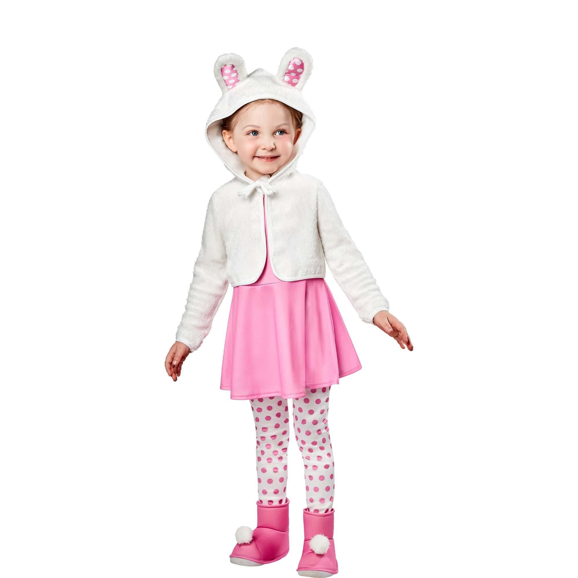 Cry Babies Coney Bunny Costume for Toddlers