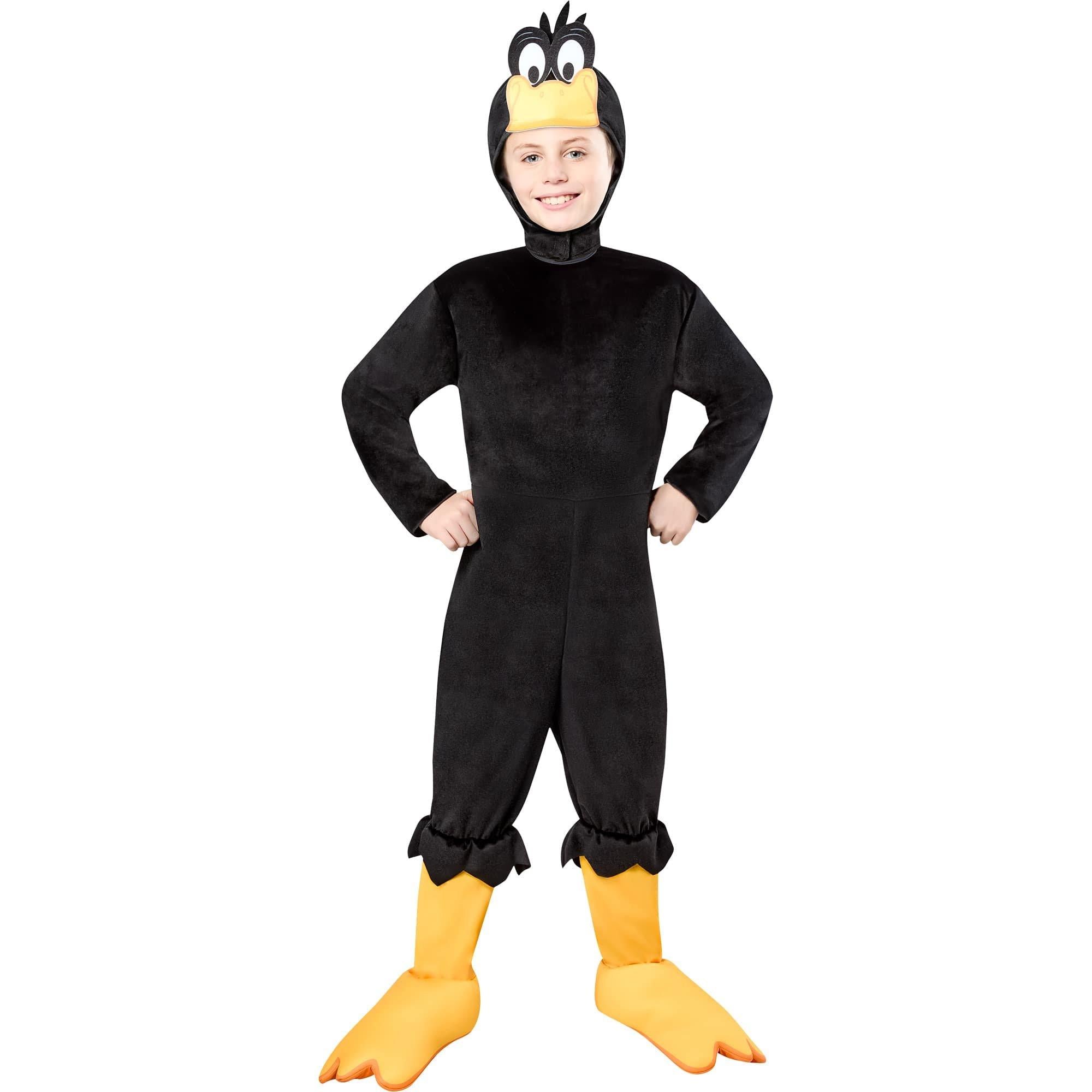Kids' Looney Tunes Daffy Duck Costume