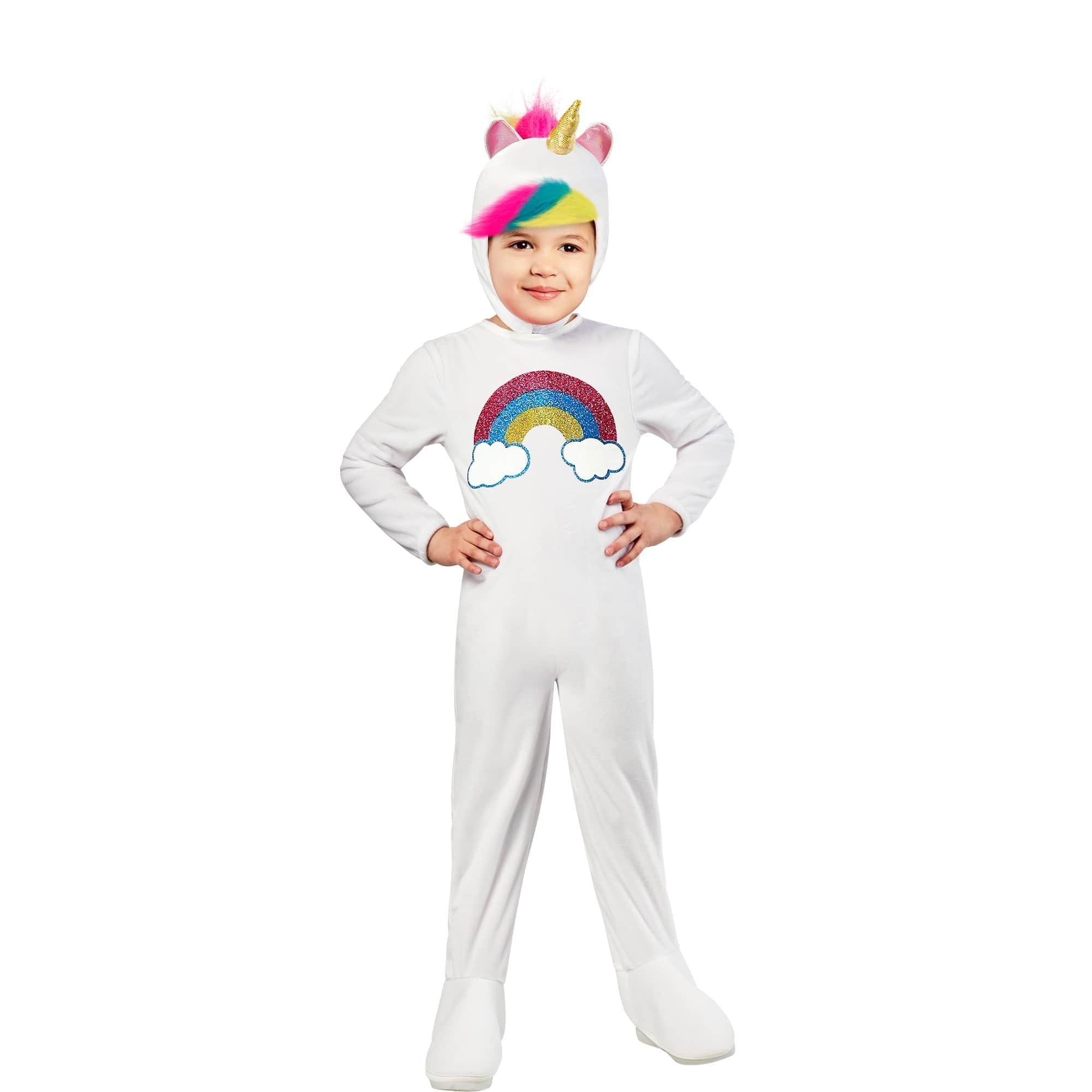 Cry Babies Dreamy Unicorn Costume for Toddlers