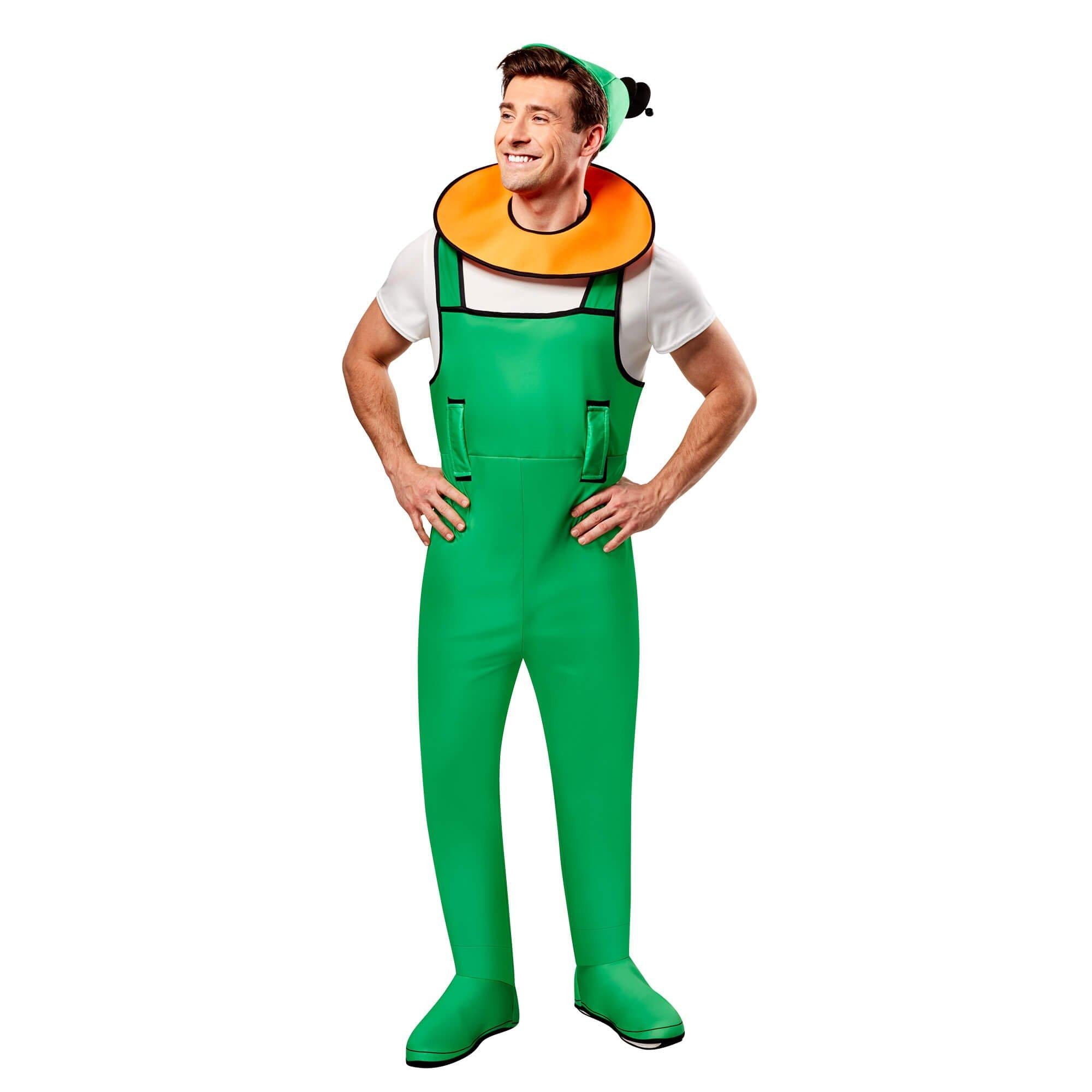 Adult The Jetsons Elroy Jetson Costume