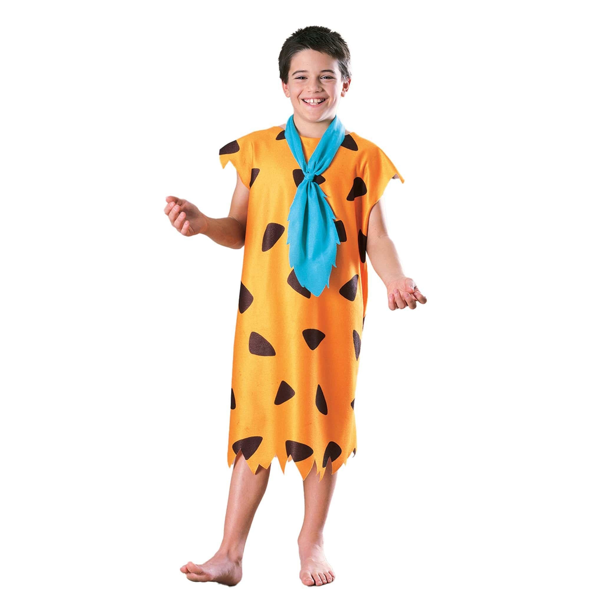 Boys' The Flintstones Fred Flintstone Costume