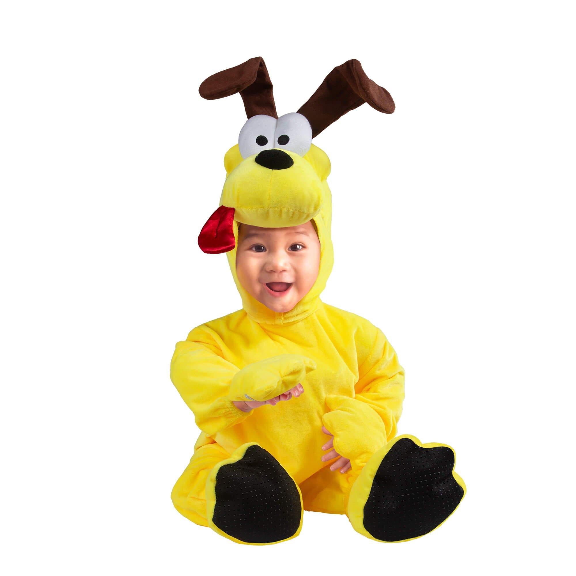 Garfield Odie Baby/Toddler Costume