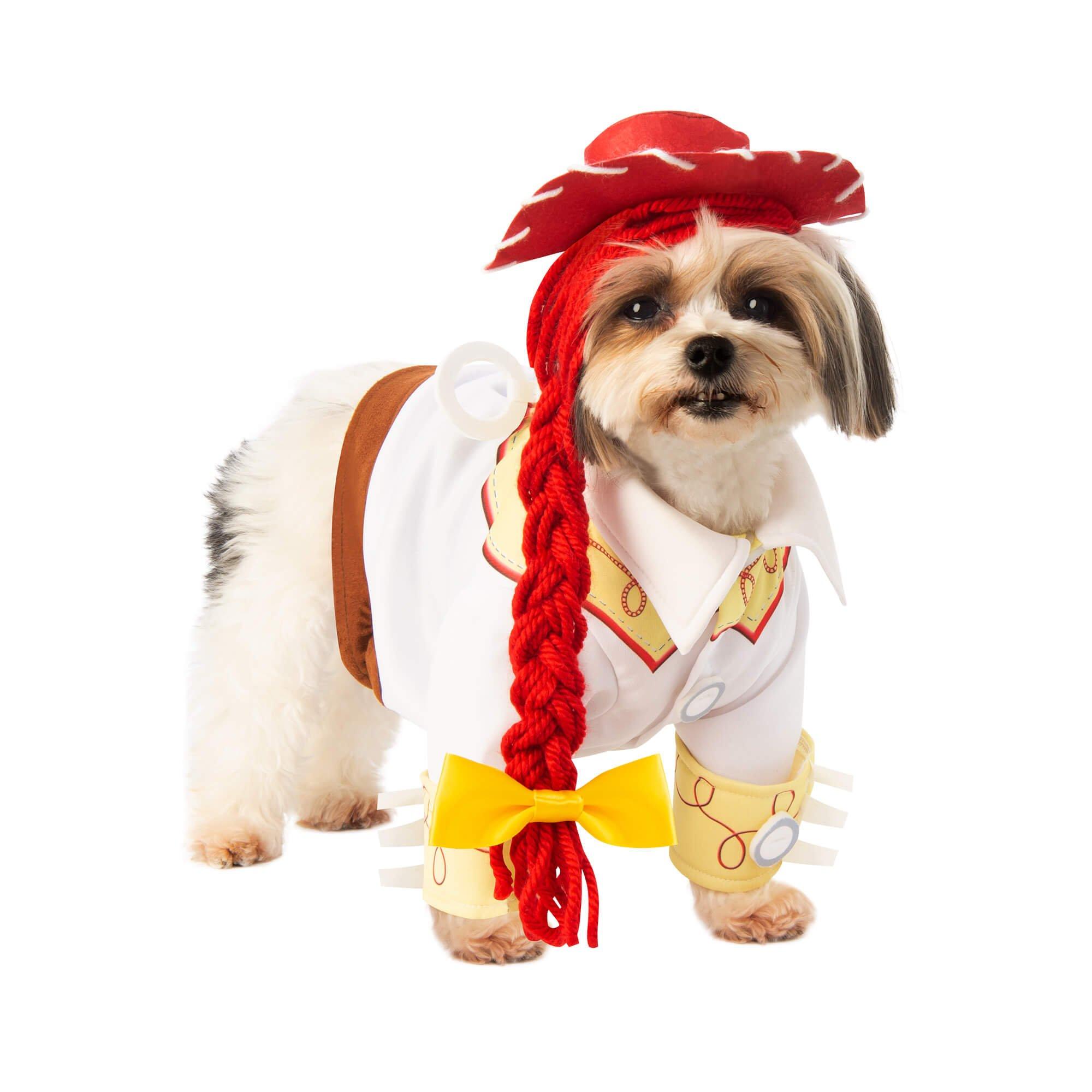 Toy Story Jessie Pet Costume