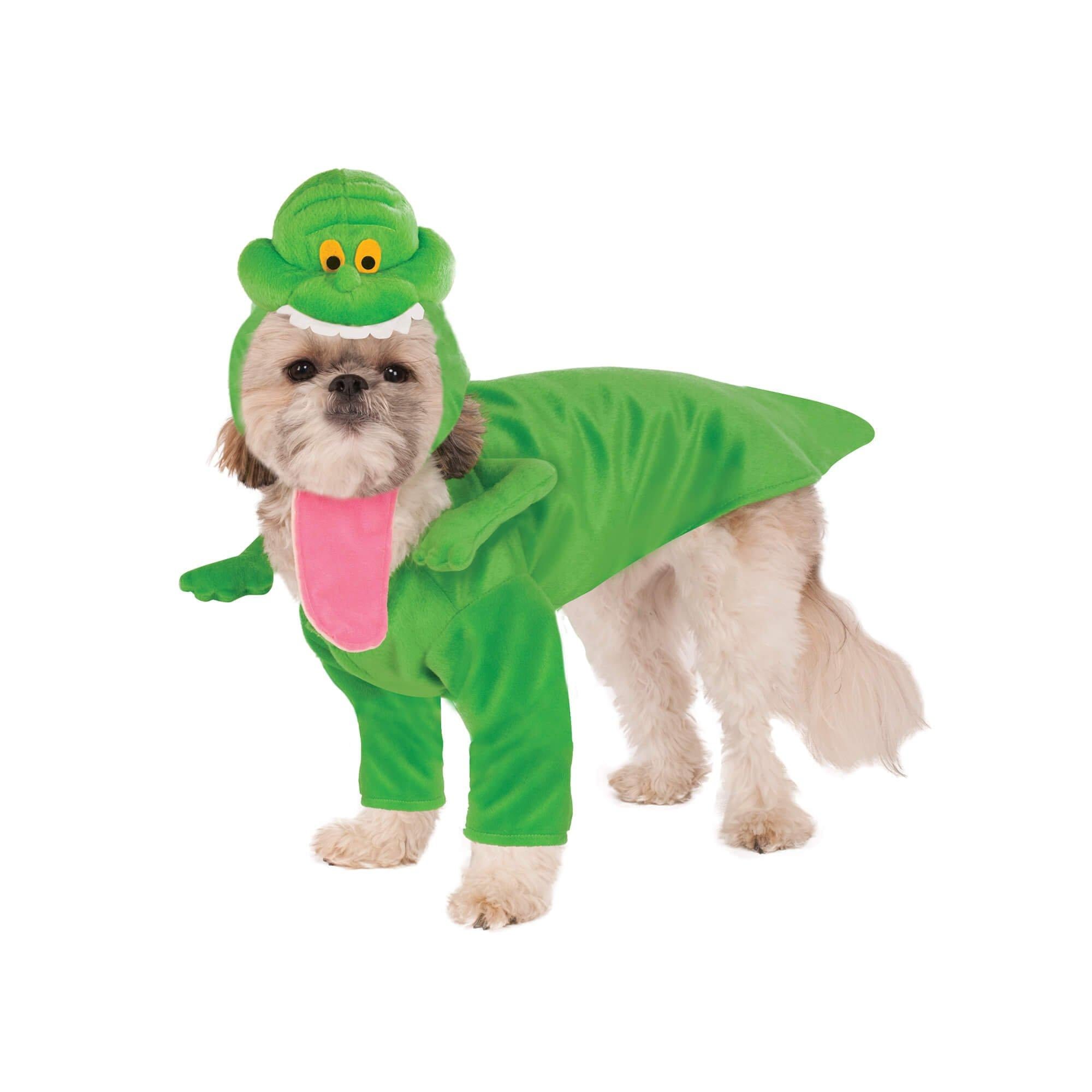 Ghostbusters Slimer Pet Costume