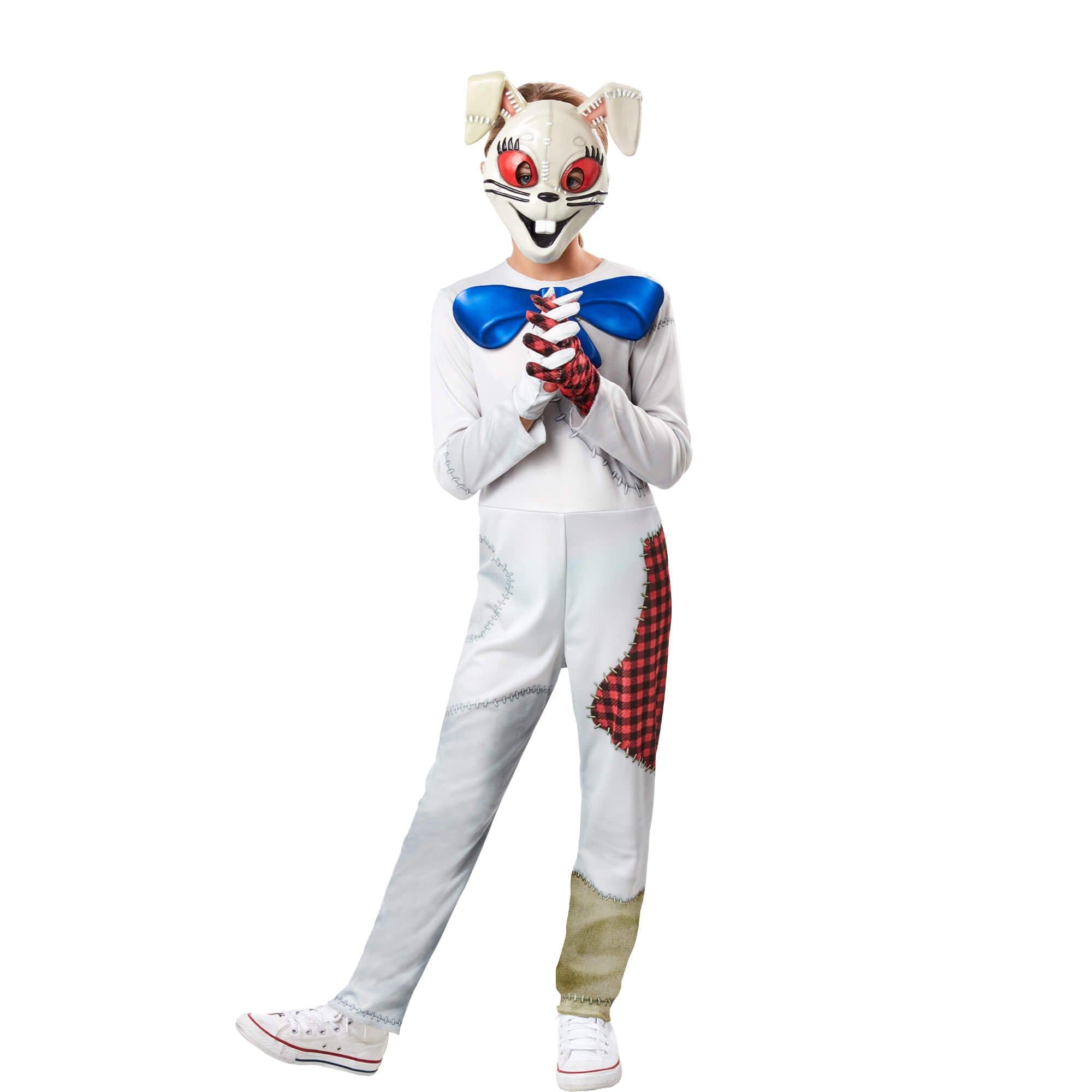 Kids' Five Nights at Freddy's Vanny Costume