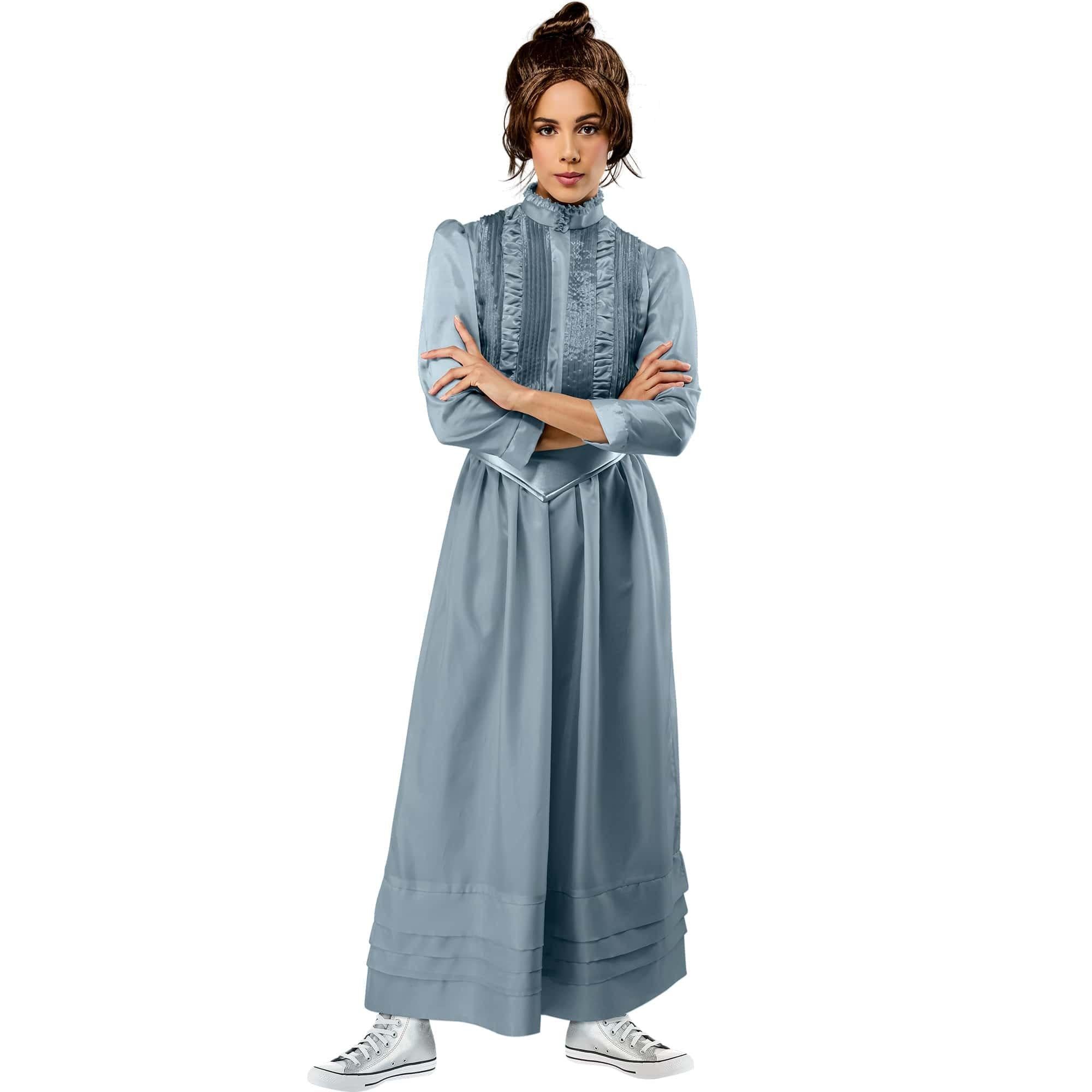 Women's Beetlejuice 2 Astrid Deetz Costume