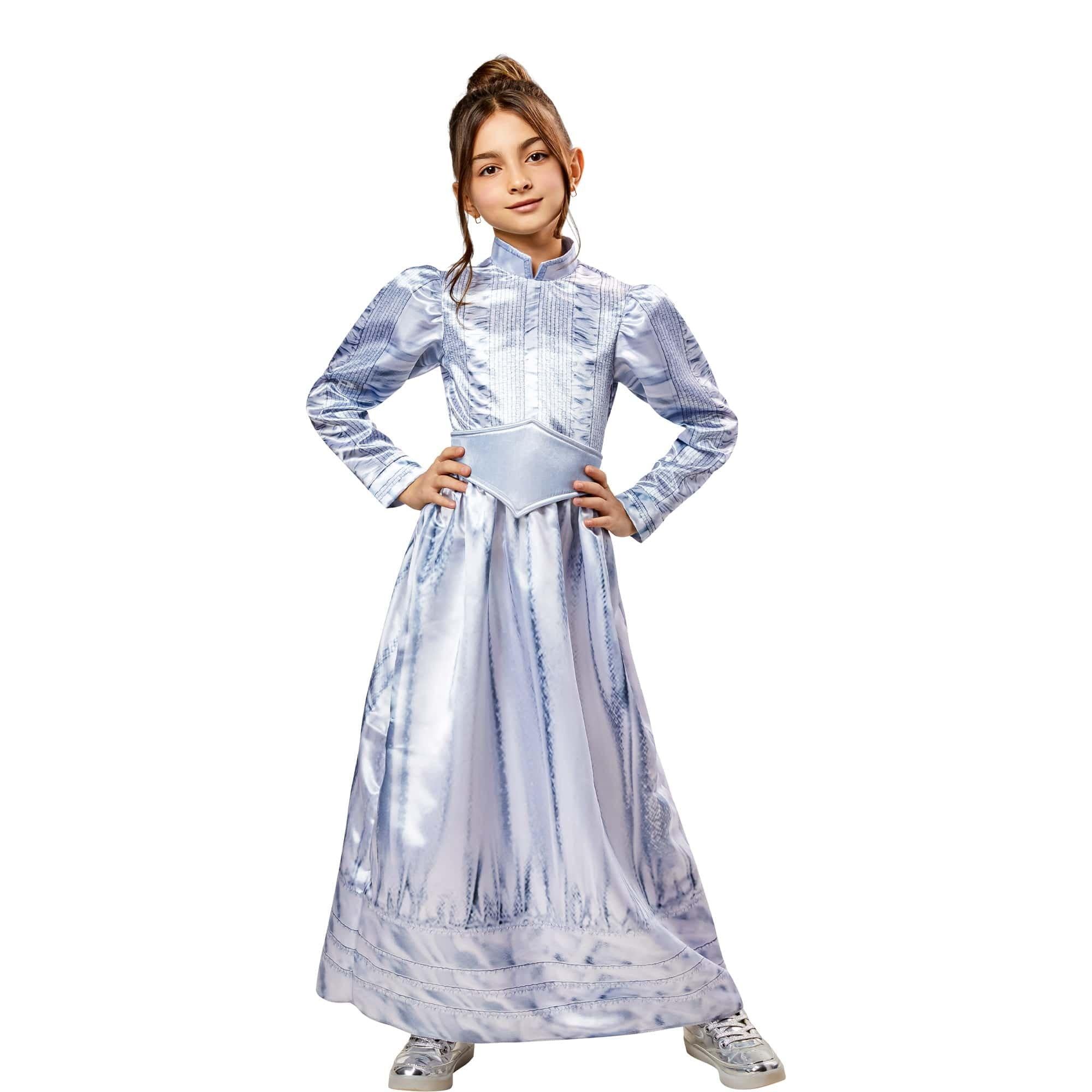Girls' Beetlejuice 2 Astrid Deetz Costume
