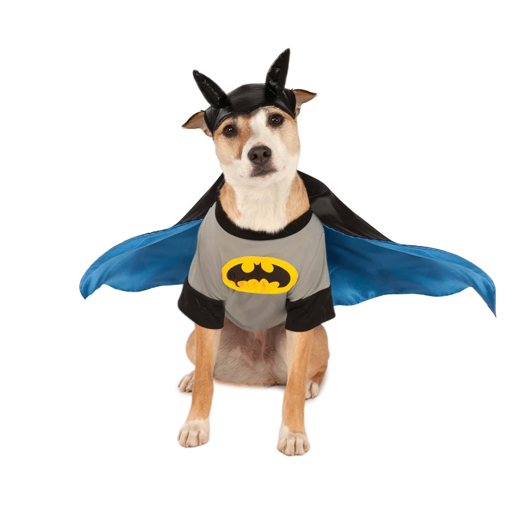 Batman Pet Costume