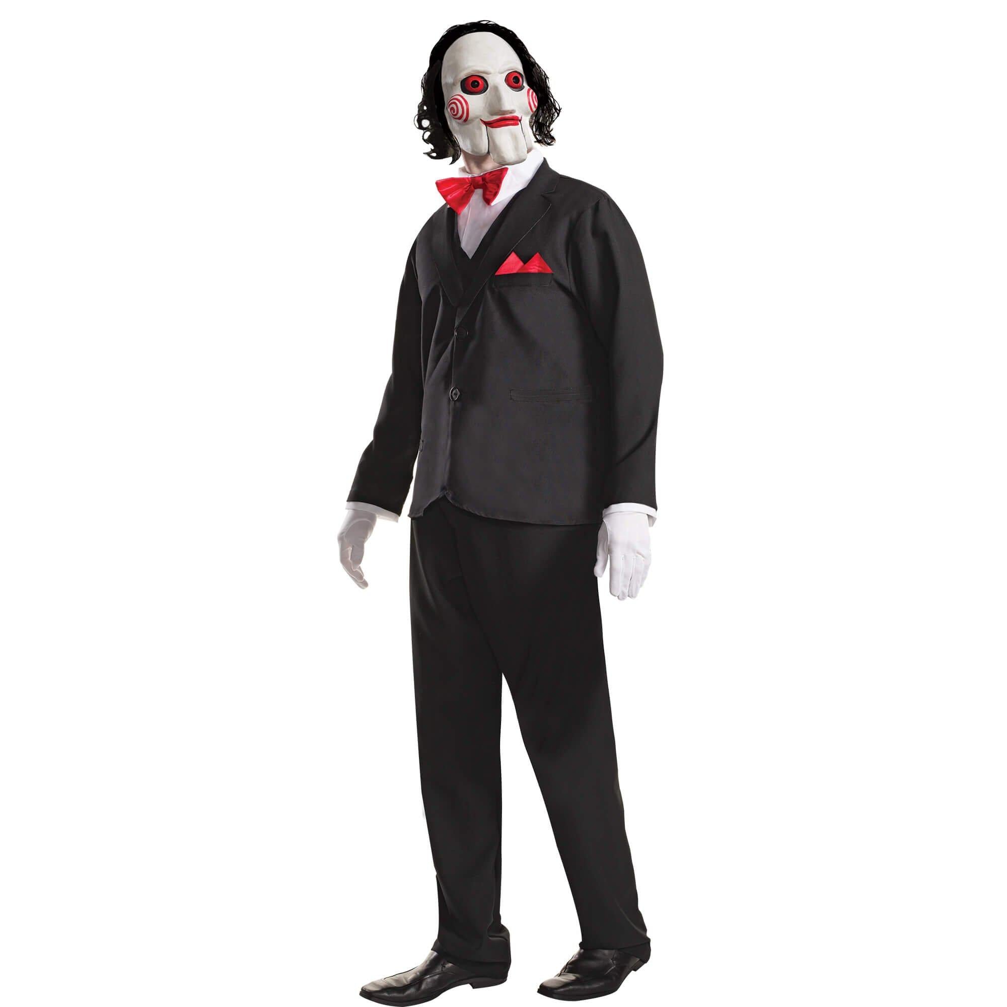 Adult Saw Billy Costume