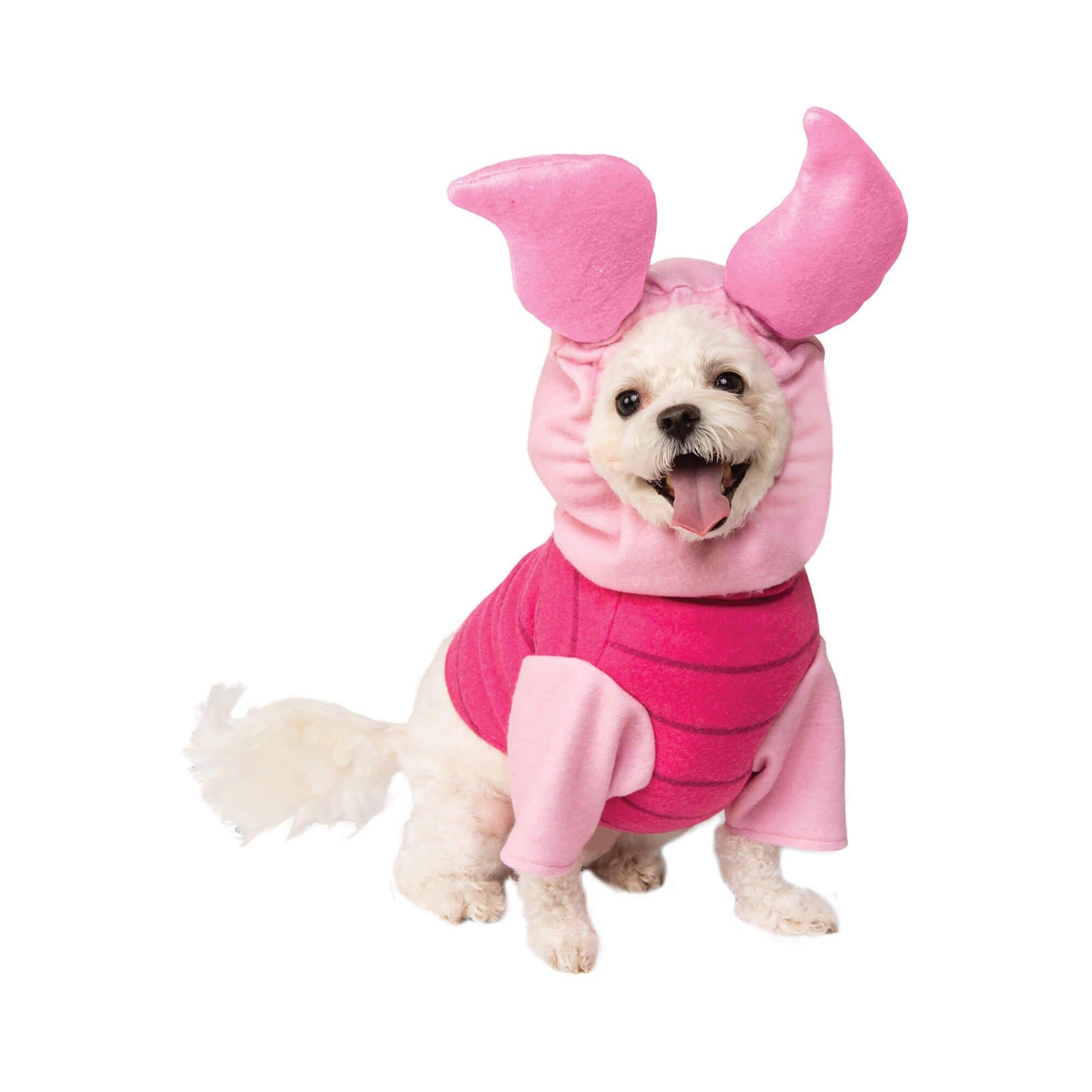Piglet Pet Costume