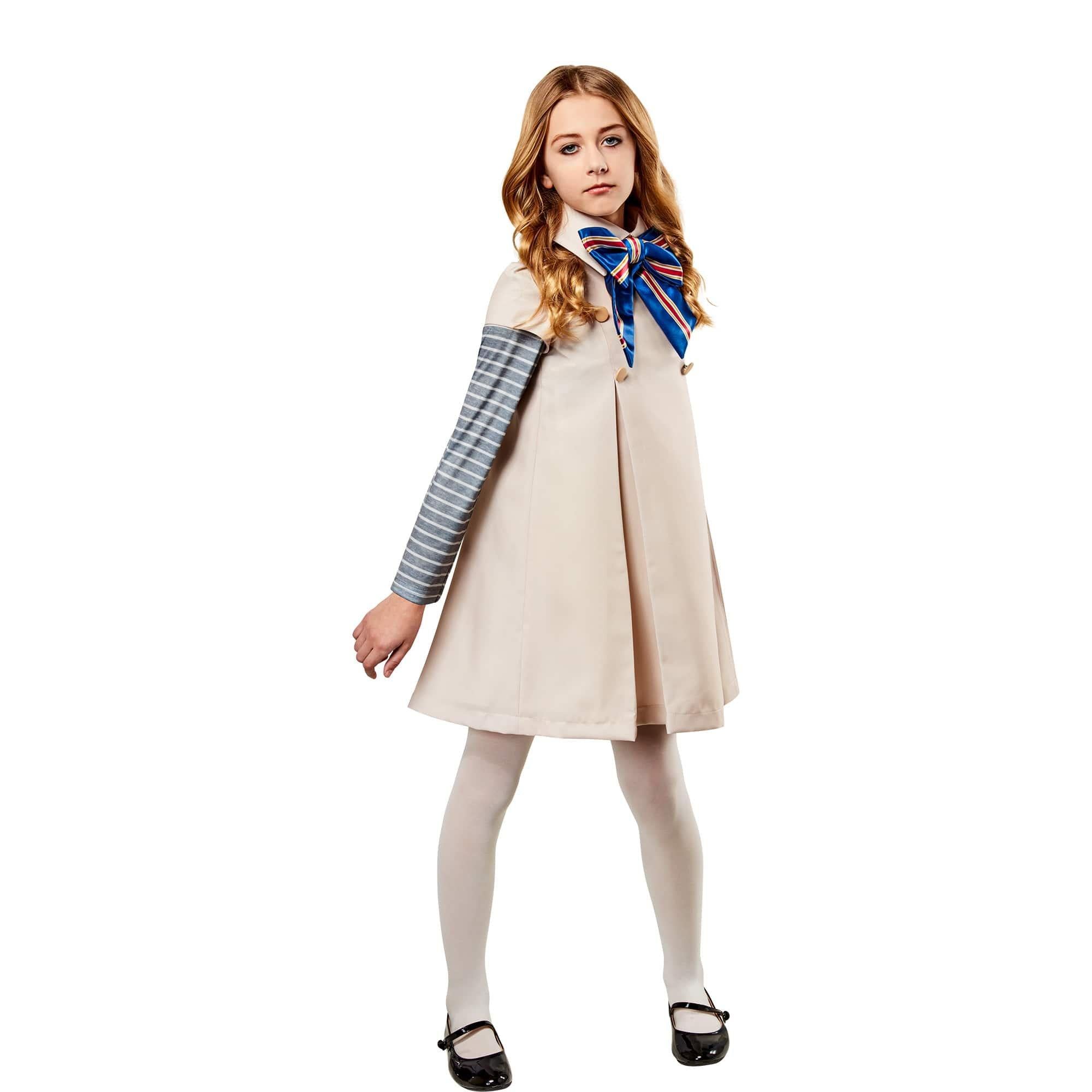M3gan Kids Costume