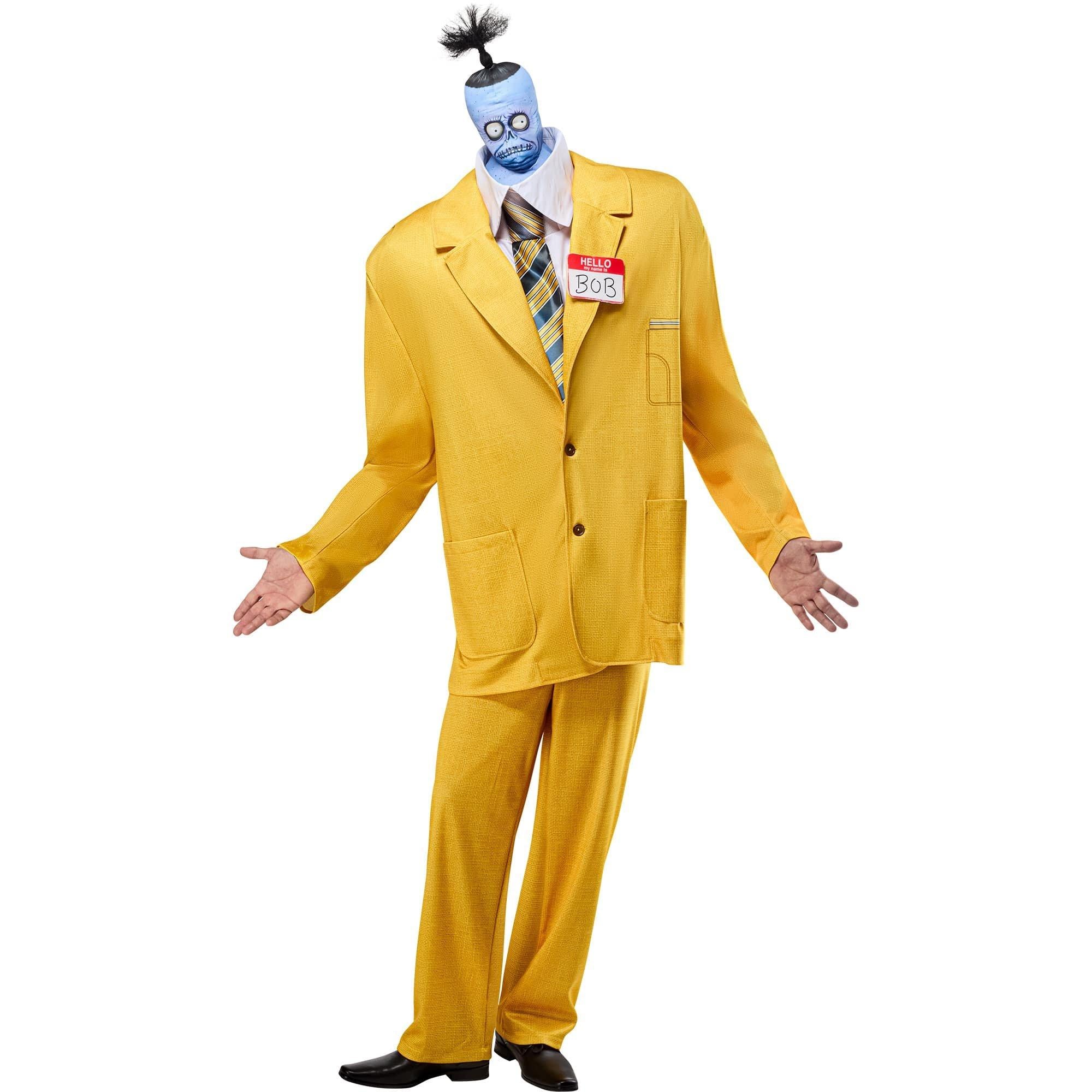 Men's Beetlejuice 2 Bob Costume