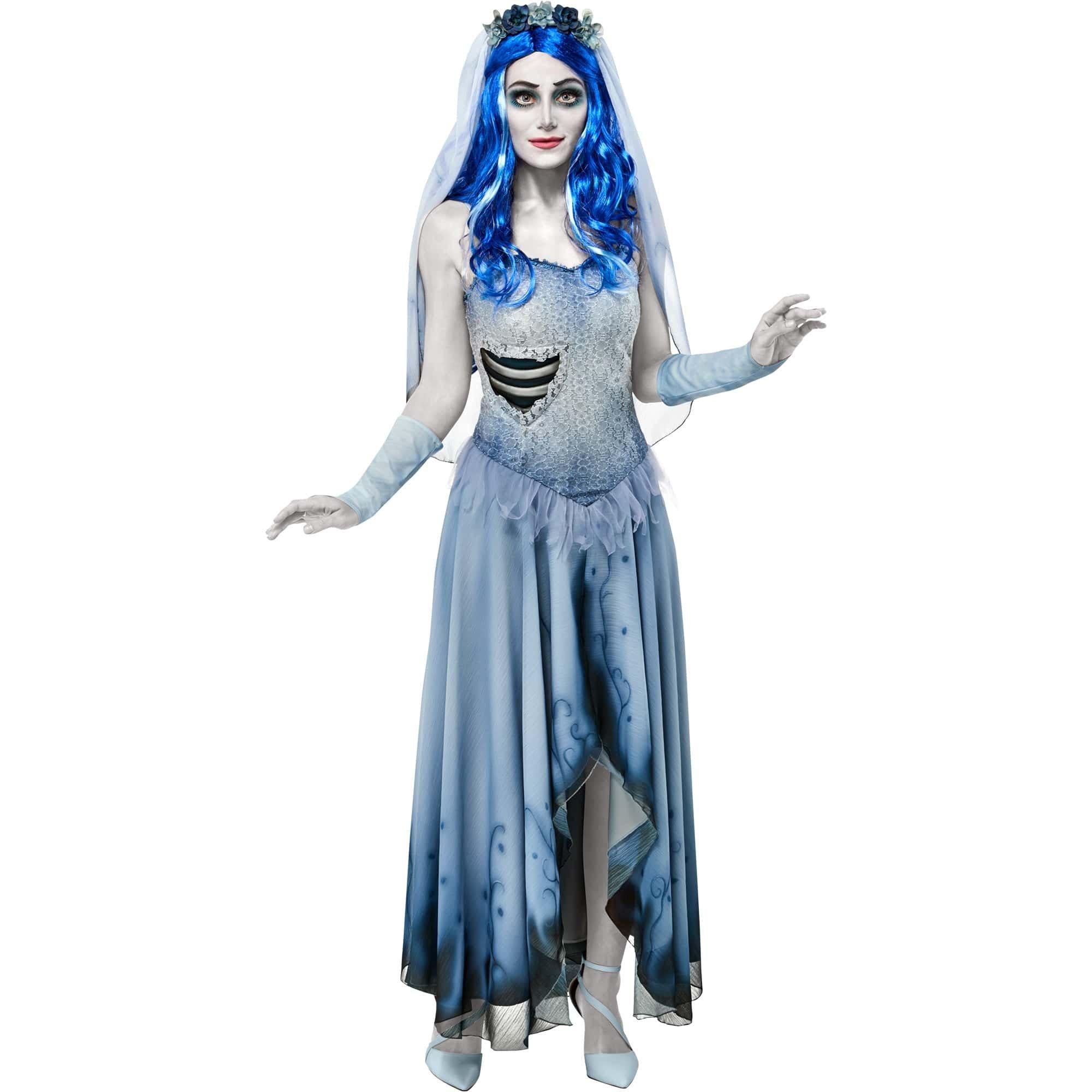 Women's Corpse Bride Costume