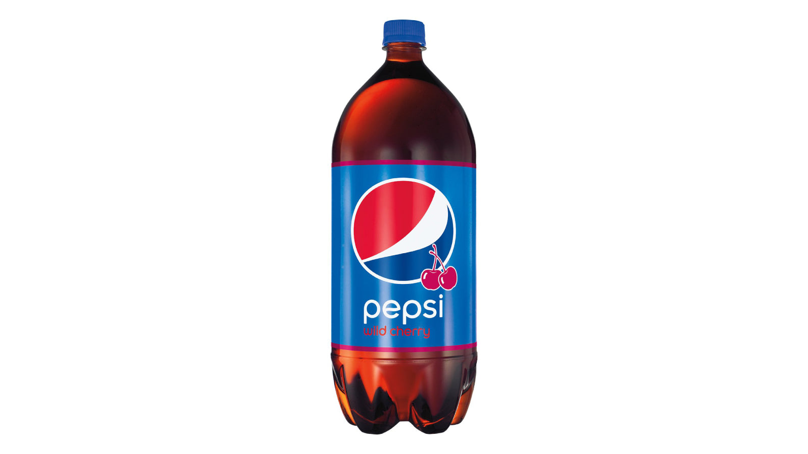 Pepsi Soda Wild Cherry (2 L)